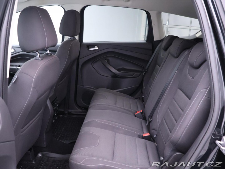 Ford Kuga 1,6 EB 110kW CZ Aut.Klima 2014