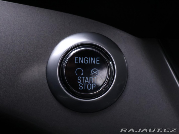 Ford Kuga 1,6 EB 110kW CZ Aut.Klima 2014