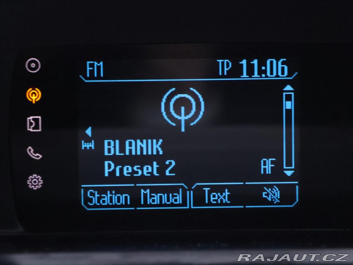 Ford Kuga 1,6 EB 110kW CZ Aut.Klima 2014