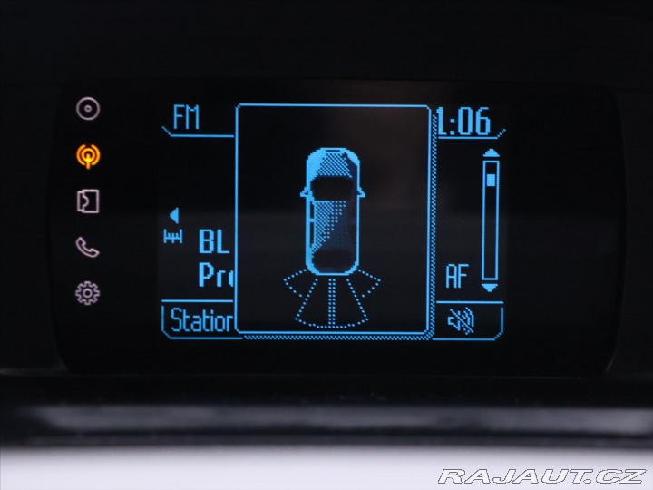 Ford Kuga 1,6 EB 110kW CZ Aut.Klima 2014