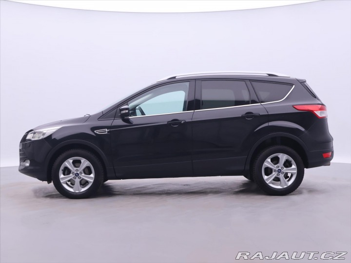 Ford Kuga 1,6 EB 110kW CZ Aut.Klima 2014