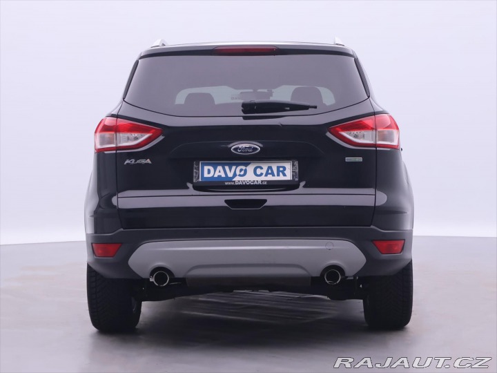 Ford Kuga 1,6 EB 110kW CZ Aut.Klima 2014
