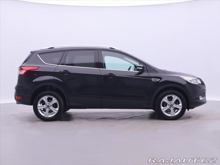 Ford Kuga 1,6 EB 110kW CZ Aut.Klima 2014