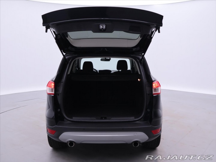 Ford Kuga 1,6 EB 110kW CZ Aut.Klima 2014