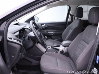 Ford Kuga 1,6 EB 110kW CZ Aut.Klima 2014