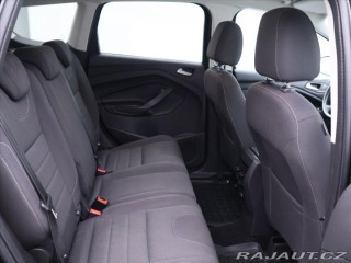 Ford Kuga 1,6 EB 110kW CZ Aut.Klima 2014