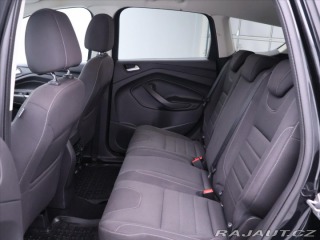 Ford Kuga 1,6 EB 110kW CZ Aut.Klima 2014