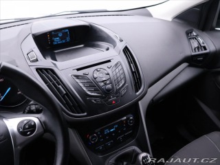 Ford Kuga 1,6 EB 110kW CZ Aut.Klima 2014