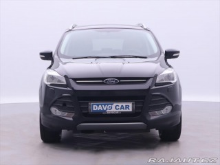 Ford Kuga 1,6 EB 110kW CZ Aut.Klima 2014