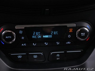 Ford Kuga 1,6 EB 110kW CZ Aut.Klima 2014