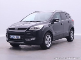 Ford Kuga 1,6 EB 110kW CZ Aut.Klima 2014