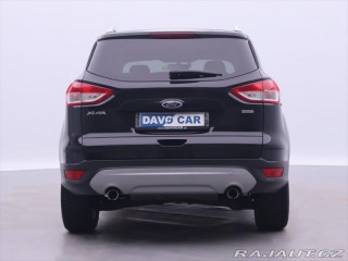 Ford Kuga 1,6 EB 110kW CZ Aut.Klima 2014