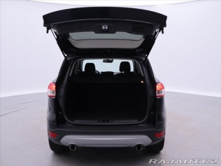 Ford Kuga 1,6 EB 110kW CZ Aut.Klima 2014