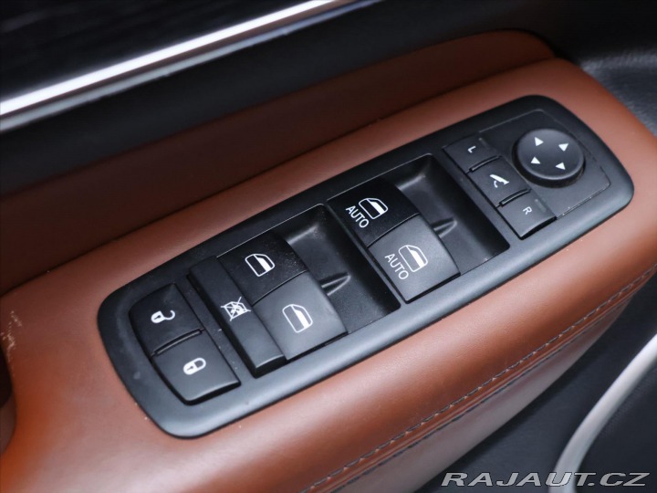 Jeep Grand Cherokee 3,0 CRDI 184kW Summit 4x4 2018