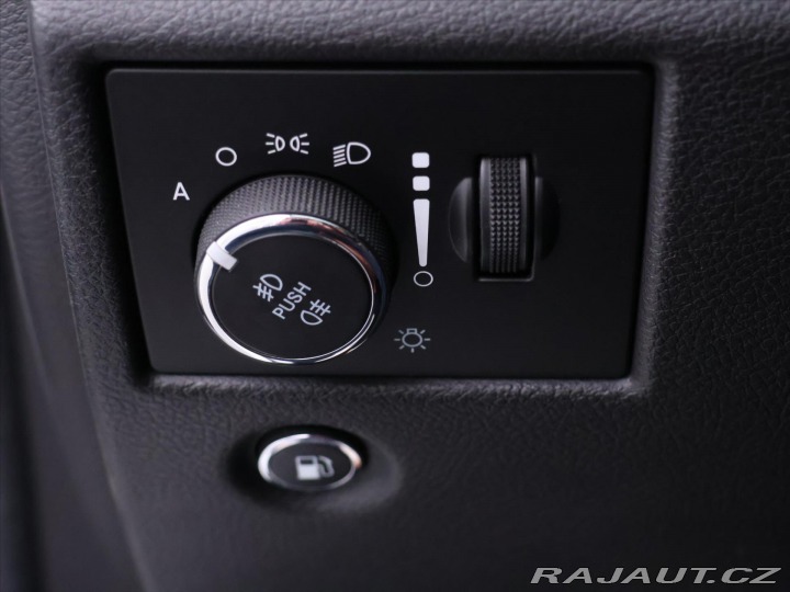 Jeep Grand Cherokee 3,0 CRDI 184kW Summit 4x4 2018