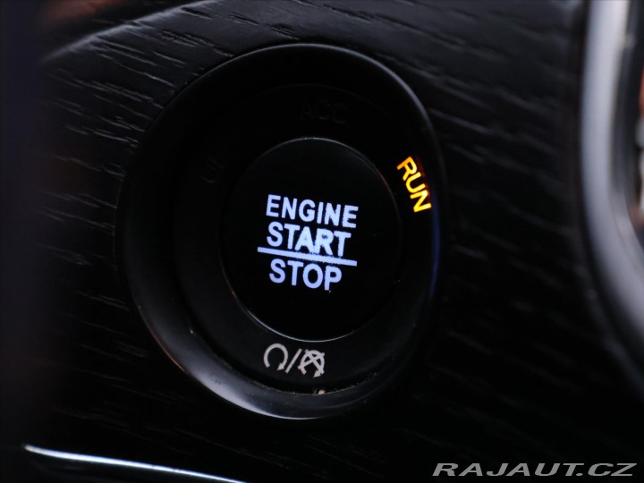 Jeep Grand Cherokee 3,0 CRDI 184kW Summit 4x4 2018