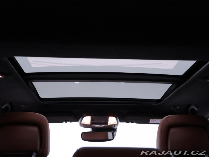 Jeep Grand Cherokee 3,0 CRDI 184kW Summit 4x4 2018