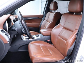 Jeep Grand Cherokee 3,0 CRDI 184kW Summit 4x4 2018