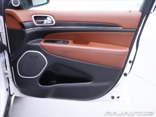 Jeep Grand Cherokee 3,0 CRDI 184kW Summit 4x4 2018