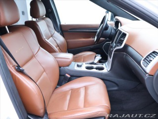 Jeep Grand Cherokee 3,0 CRDI 184kW Summit 4x4 2018