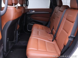 Jeep Grand Cherokee 3,0 CRDI 184kW Summit 4x4 2018