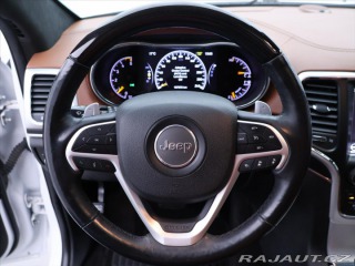 Jeep Grand Cherokee 3,0 CRDI 184kW Summit 4x4 2018