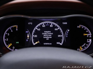 Jeep Grand Cherokee 3,0 CRDI 184kW Summit 4x4 2018