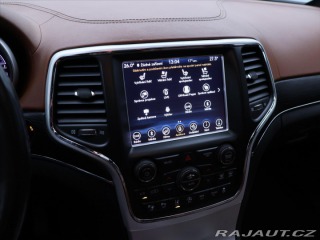 Jeep Grand Cherokee 3,0 CRDI 184kW Summit 4x4 2018