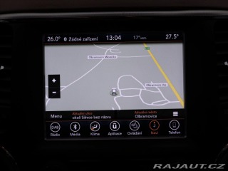 Jeep Grand Cherokee 3,0 CRDI 184kW Summit 4x4 2018