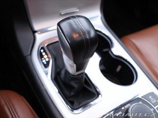 Jeep Grand Cherokee 3,0 CRDI 184kW Summit 4x4 2018