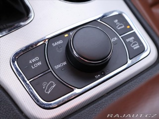 Jeep Grand Cherokee 3,0 CRDI 184kW Summit 4x4 2018