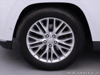 Jeep Grand Cherokee 3,0 CRDI 184kW Summit 4x4 2018