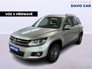 Volkswagen Tiguan 2,0 TDi 130kW 4Motion DSG 2014