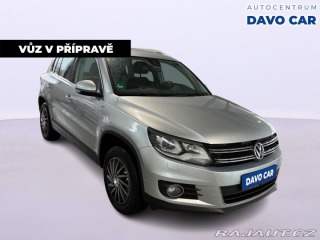 Volkswagen Tiguan 2,0 TDi 130kW 4Motion DSG 2014