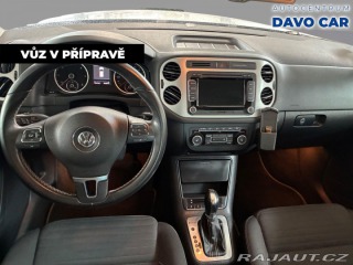 Volkswagen Tiguan 2,0 TDi 130kW 4Motion DSG 2014