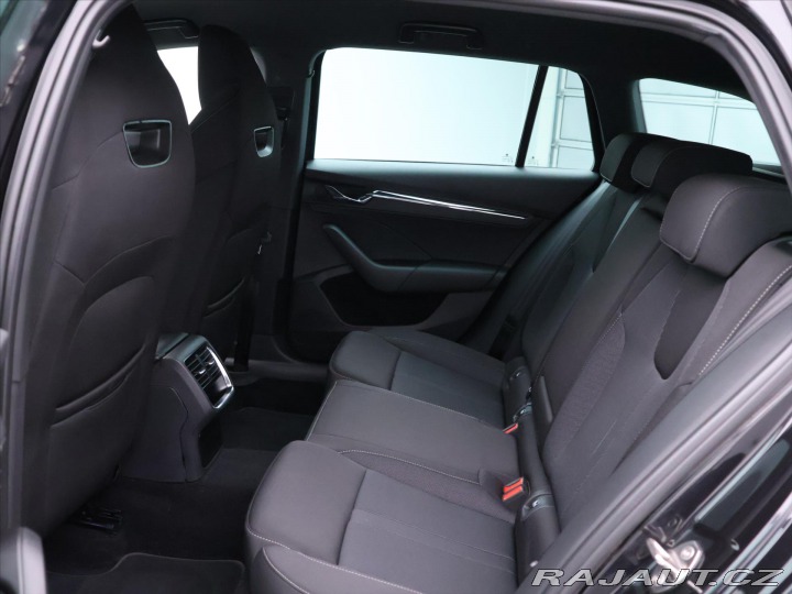 Škoda Octavia 2.0 TDI 110kW Style 1.Maj 2021