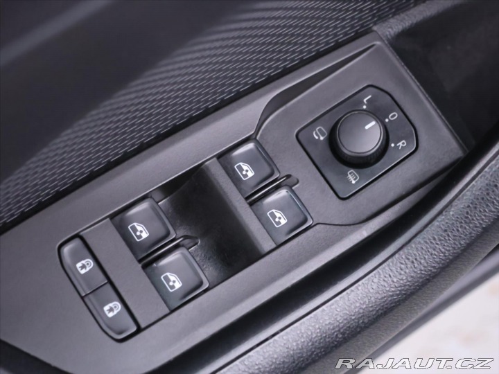 Škoda Octavia 2.0 TDI 110kW Style 1.Maj 2021