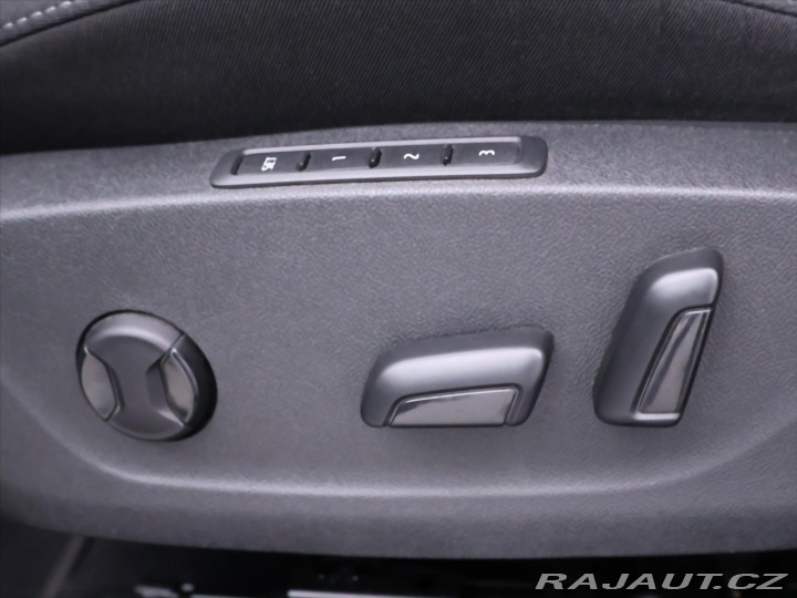 Škoda Octavia 2.0 TDI 110kW Style 1.Maj 2021