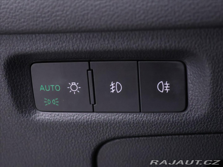 Škoda Octavia 2.0 TDI 110kW Style 1.Maj 2021