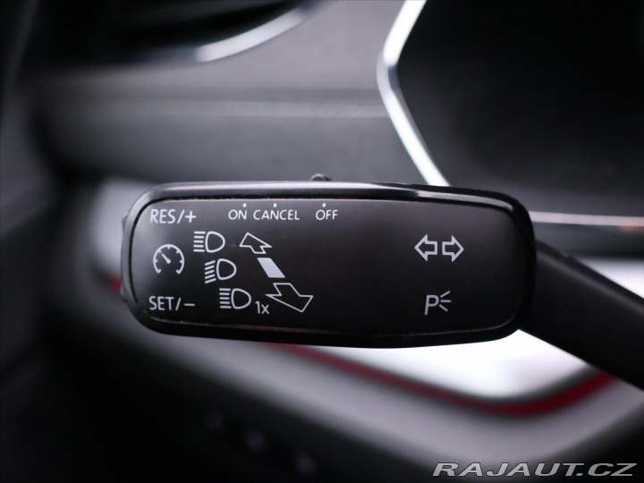 Škoda Octavia 2.0 TDI 110kW Style 1.Maj 2021