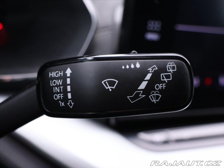 Škoda Octavia 2.0 TDI 110kW Style 1.Maj 2021