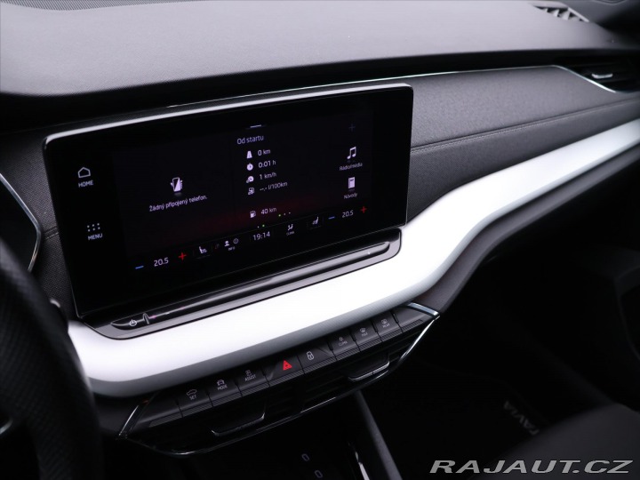 Škoda Octavia 2.0 TDI 110kW Style 1.Maj 2021