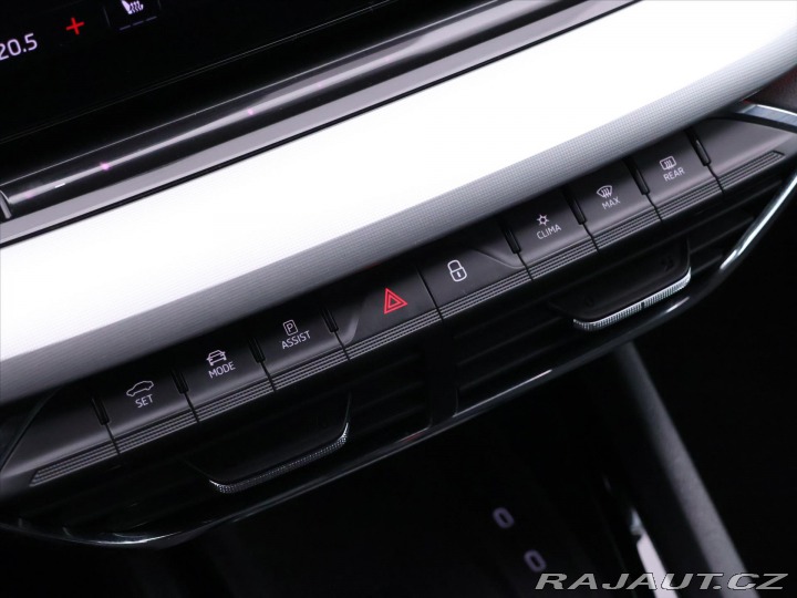 Škoda Octavia 2.0 TDI 110kW Style 1.Maj 2021