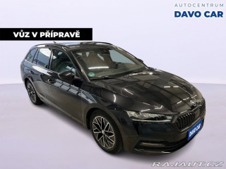 Škoda Octavia 2.0 TDI 110kW Style 1.Maj 2021
