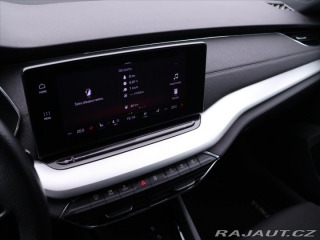 Škoda Octavia 2.0 TDI 110kW Style 1.Maj 2021