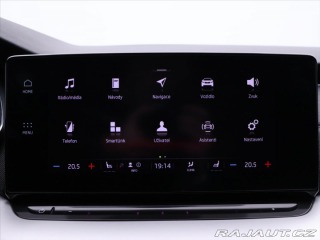 Škoda Octavia 2.0 TDI 110kW Style 1.Maj 2021