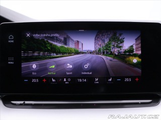 Škoda Octavia 2.0 TDI 110kW Style 1.Maj 2021