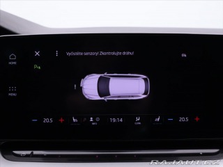 Škoda Octavia 2.0 TDI 110kW Style 1.Maj 2021