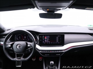 Škoda Octavia 2.0 TDI 110kW Style 1.Maj 2021