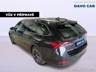 Škoda Octavia 2.0 TDI 110kW Style 1.Maj 2021